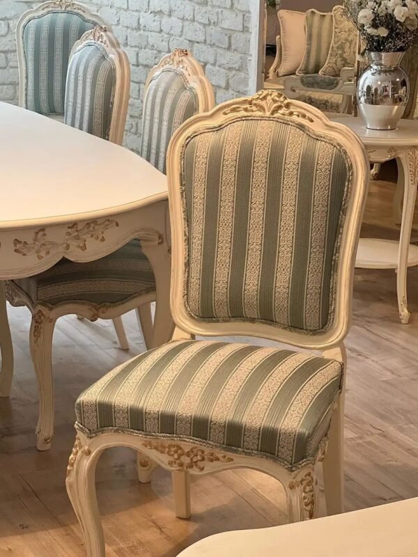 Dining chair two